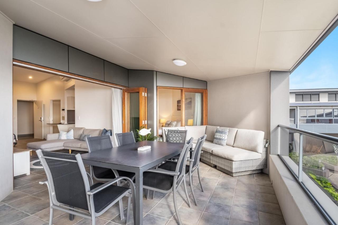 Appartamento Sea Breeze - Lennox Head Esterno foto